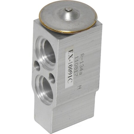 Uac Block Expansion Valve, Uac Ex 10091C EX 10091C